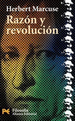 RAZÓN Y REVOLUCIÓN