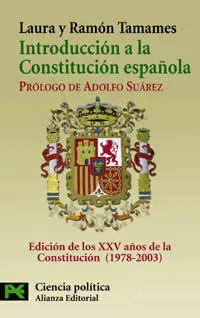 Introducción a la Constitución Española