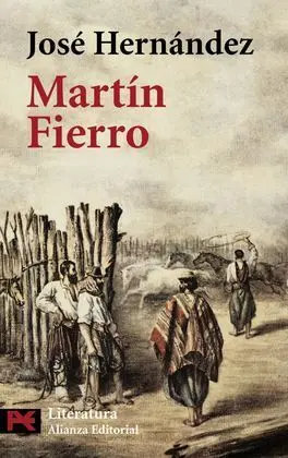 Martín Fierro