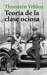 Teoría de la Clase Ociosa