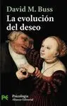 La Evolución del Deseo
