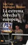 La Extrema Derecha Europea