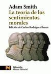 LA TEORÍA DE LOS SENTIMIENTOS MORALES