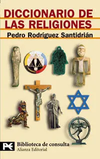 Diccionario de las Religiones