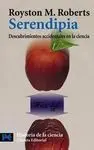 Serendipia