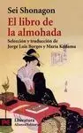 El Libro de la Almohada