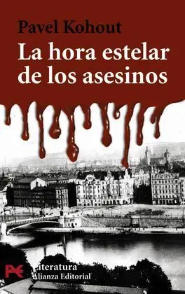 La Hora Estelar de los Asesinos