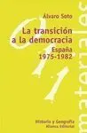 La Transición a la Democracia