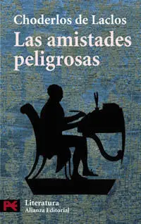Las Amistades Peligrosas