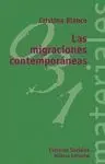 Las Migraciones Contemporáneas