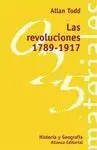 Las Revoluciones 1789-1917
