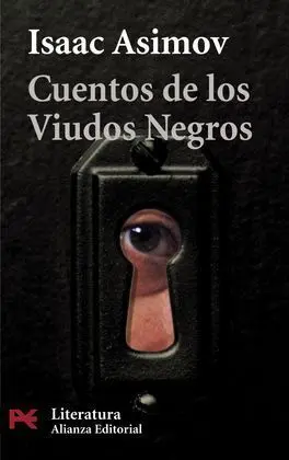 Cuentos de los Viudos Negros
