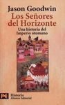 LOS SEÑORES DEL HORIZONTE