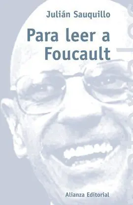 Para Leer a Foucault