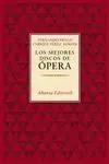 Los Mejores Discos de Ópera