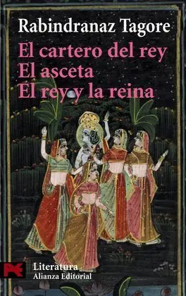 El Cartero del Rey