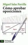 Cómo Aprobar Oposiciones