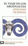 EL VIAJE DE LOS ARGONAUTAS