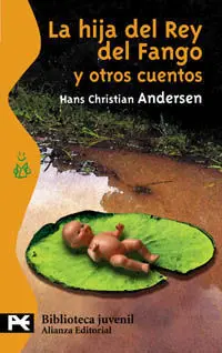 La Hija del Rey del Fango y Otros Cuentos