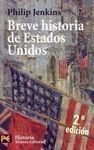 BREVE HISTORIA DE ESTADOS UNIDOS
