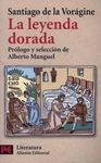 LA LEYENDA DORADA