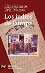 Los Judíos de Europa