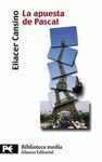 LA APUESTA DE PASCAL