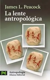 Lente Antropológica, la