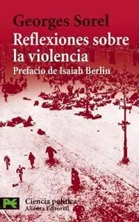 Reflexiones Sobre la Violencia