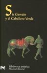 SIR GAWAIN Y EL CABALLERO VERDE