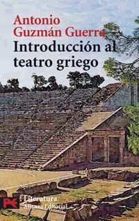 INTRODUCCIÓN AL TEATRO GRIEGO
