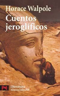CUENTOS JEROGLÍFICOS