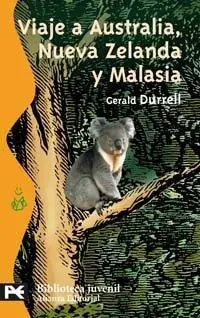 Viaje a Australia, Nueva Zelanda y Malasia