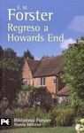 REGRESO A HOWARDS END
