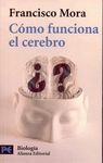 CÓMO FUNCIONA EL CEREBRO