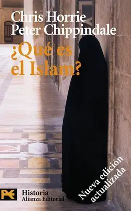 Qué Es el Islam?