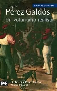 Un Voluntario Realista