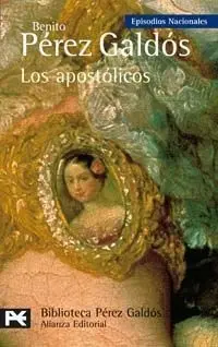 Los Apostólicos