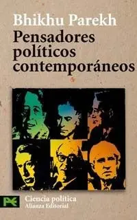 Pensadores Políticos Contemporaneos