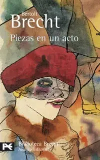 Piezas en un Acto