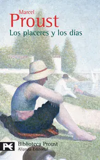 Los Placeres y los Días