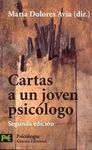 CARTAS A UN JOVEN PSICÓLOGO