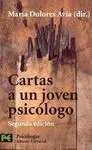 Cartas a un Joven Psicólogo