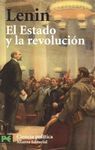 EL ESTADO Y LA REVOLUCIÓN