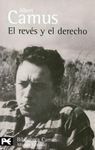 EL REVÉS Y EL DERECHO