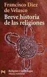 Breve Historia de las Religiones