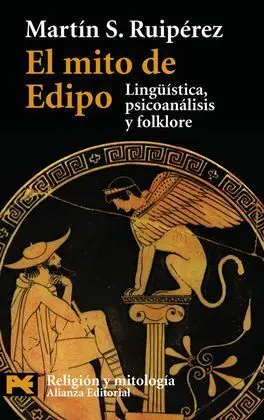 El Mito de Edipo