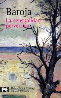 La Sensualidad Pervertida