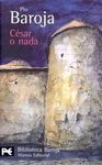 CÉSAR O NADA