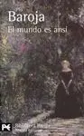 El Mundo Es Ansí